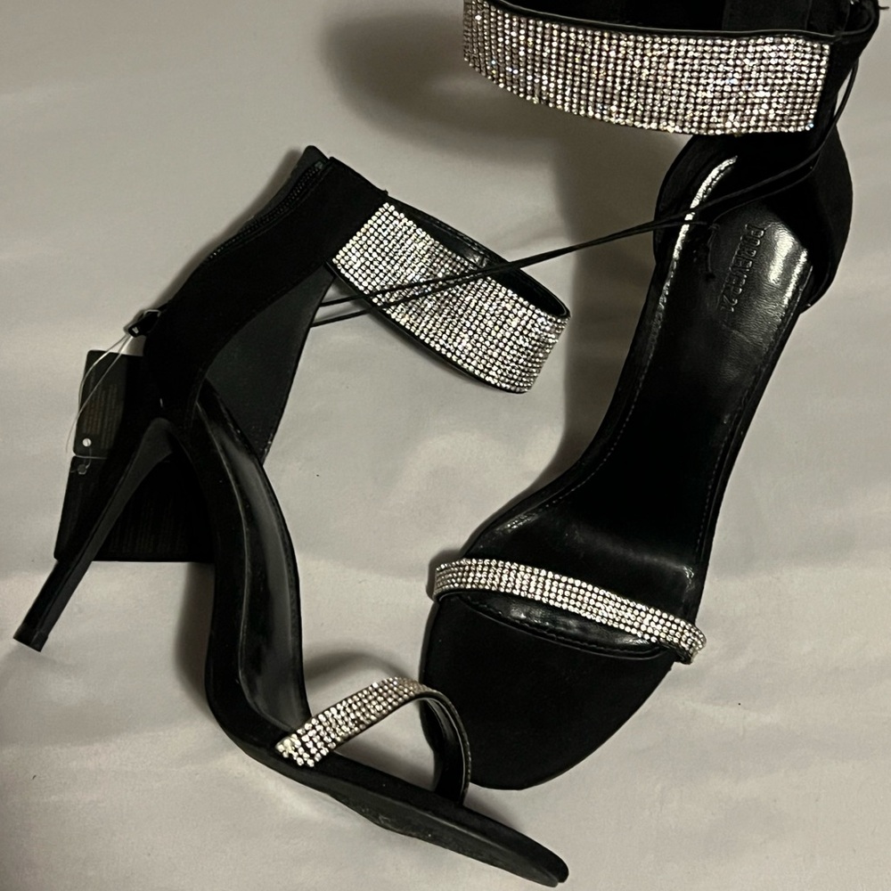 Forever21 heels